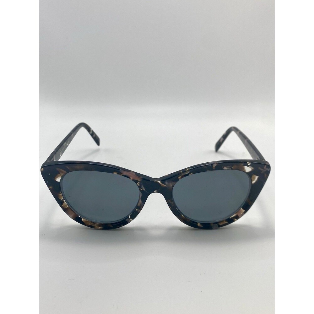 Warby Parker Leta W 172 52-19-140 Eyeglass Frames Only